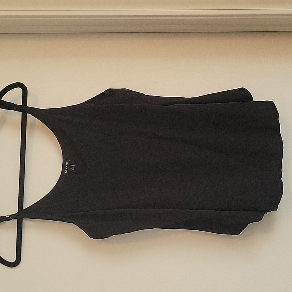 Torrid Swing Cami